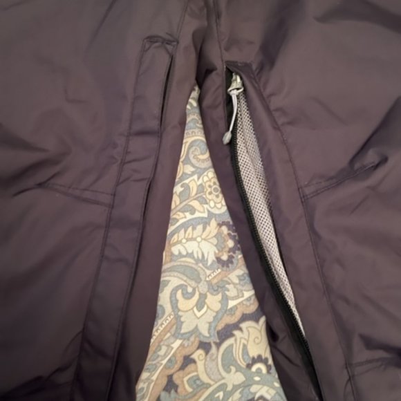 Betty Rides Ski/Snow Boarding Pants - Picture 2 of 12